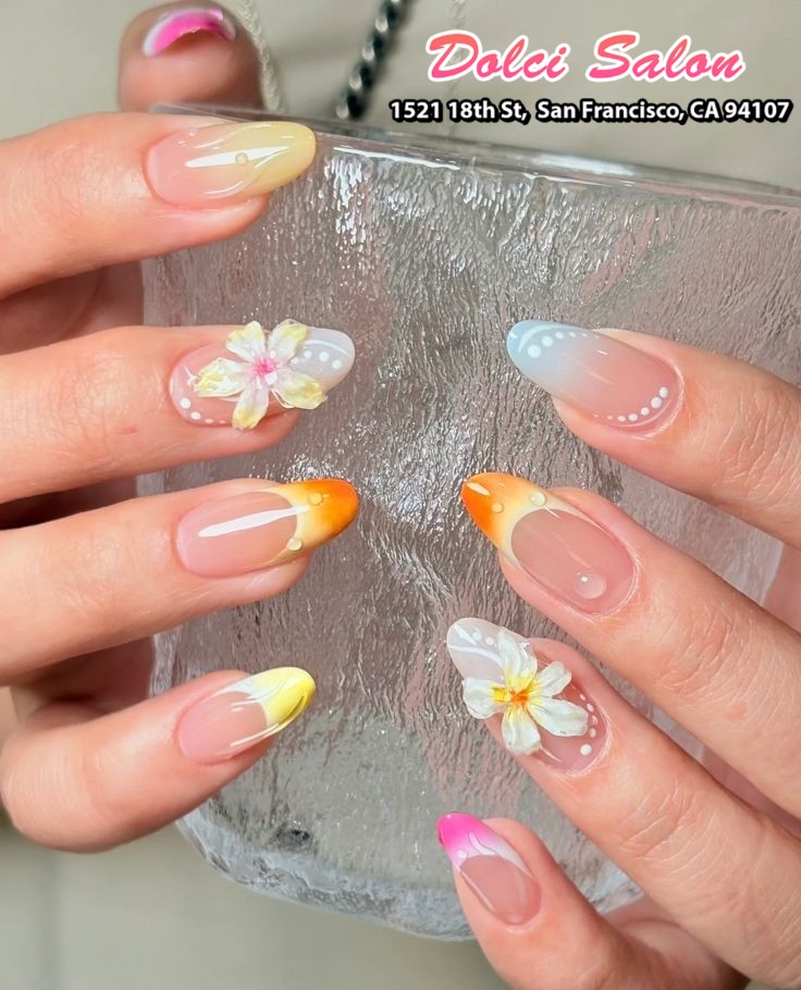 Dolci Salon in San Francisco, CA 94107 | Nails Hair and Beauty | Potrero Hill
